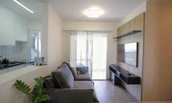 Imagem 3: Apartamento para Aluguel - Belém, 2 Quartos, 54 m2