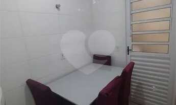 Imagem 7: São Paulo - Casa de Condomínio - JAÇANÃ