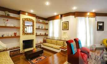 Imagem 5: Locação, apartamento com 4 suítes e 4 vagas em Santana