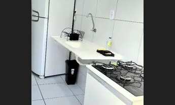 Imagem 4: CASA -Aluguel Casa em condomínio com 2 dormitórios