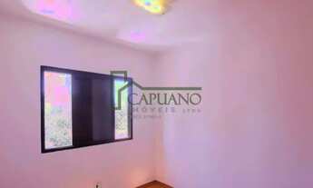 Imagem 6: Apartamento com 2 dorms, Vila Romana, São Paulo, Cod: 13571