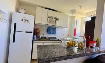 Imagem 6: Apartamento Valparaíso Parque Clube