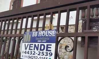 Imagem 2: Sobrado com 4 dorms, Campestre, Santo André