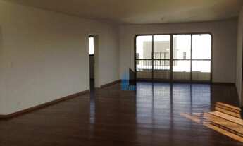 Imagem: Apartamento Duplex para alugar, 647 m²