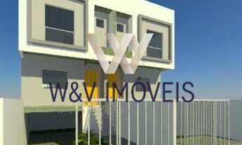 Imagem 4: Sobrado com 3 dormitórios, 94 m² - Alto Boqueirão - Curitiba/PR