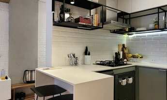 Imagem 2: Impecável em rua nobre de Copa