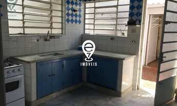 Imagem 2: Casa à venda, 3 quartos, 1 suíte, 3 vagas, Planalto Paulista - São Paulo/SP