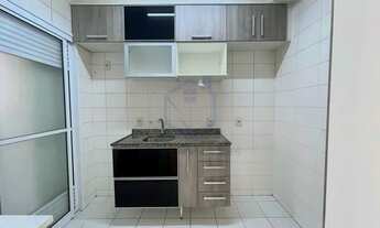 Imagem 7: BARUERI - Apartamento Padrão - JARDIM TUPANCI