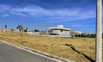 Imagem 2: Vendo Terreno 250 m2 no condomínio veredas dos campos