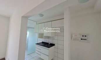 Imagem 3: HR.Apartamento para aluguel - 59 m² com 2 quartos em Jardim Paraíba - Jacareí - SP