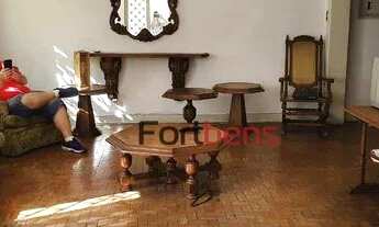 Imagem 3: Sobrado com 4 dormitórios, 530 m² - venda por R$ 3.000.000,00 ou aluguel por R$ 11.502,00