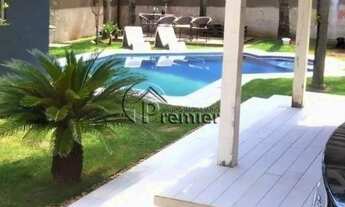 Imagem 6: INDAIATUBA - Casa Padrão - PARQUE SÃO LOURENÇO