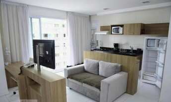 Imagem 7: APARTAMENTO 64M², 2 QUARTOS, 2 SUÍTE, 3 BANHEIROS