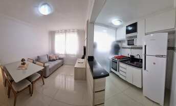 Imagem 5: Apartamento à venda com 46m², 2 quartos 1 vaga