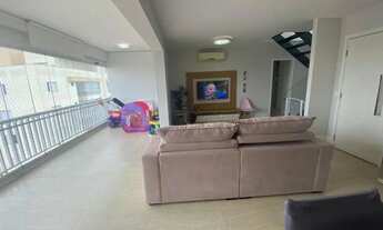 Imagem: Cobertura RESIDENCIAL em SÃO PAULO - SP