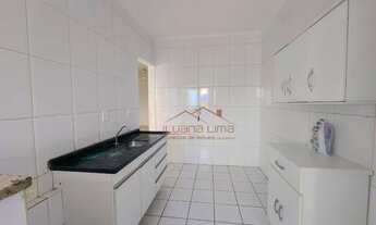 Imagem 4: Apartamento com 1 dormitório à venda por R$ 240.000,00 - Balneário Jussara - Mongaguá/SP