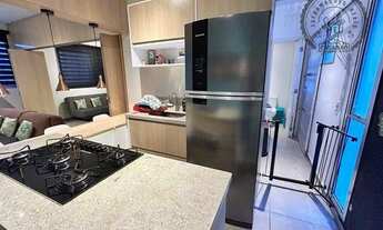 Imagem 5: Apartamento no Canto do Forte - Praia Grande/SP