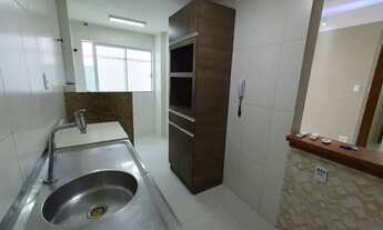 Imagem 4: Apartamento para aluguel e venda tem 65 metros quadrados com 2 quartos em Centro - Resende