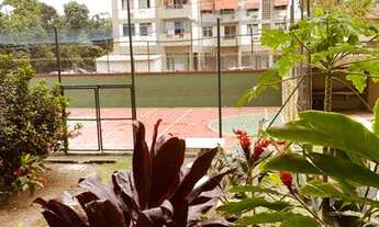 Imagem 7: Apartamento com 53 metros quadrados com 2 quartos em Itanhangá - Rio de Janeiro - RJ