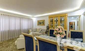 Imagem 3: Apartamento padrão em Jardim Paulista - São Paulo