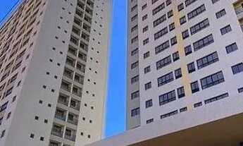 Imagem: Aluguel Apt Condomínio Parque Goia