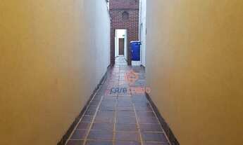 Imagem 3: Casa 01 dormitório Rua Bosque da Saúde