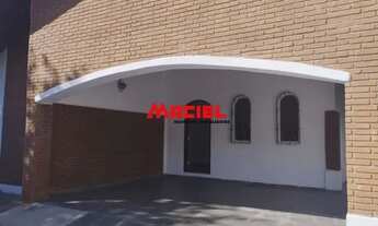 Imagem 2: Casa Padrão em São José dos Campos