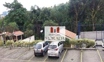 Imagem 3: Apartamento com 2 dormitórios à venda por R$ 295.000 - Jardim América - São José dos Campo