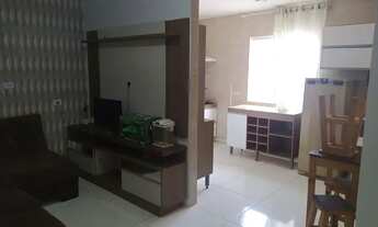 Imagem 4: Qualidade de vida na praia com piscina