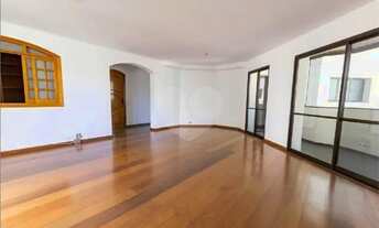 Imagem 2: São Paulo - Apartamento Padrão - CAMPO BELO