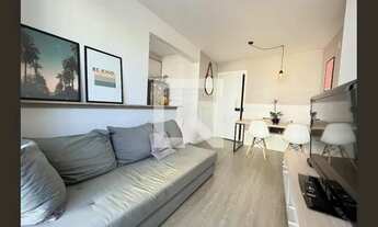 Imagem 3: Apartamento para Aluguel - Vila Mascote, 2 Quartos, 50 m2