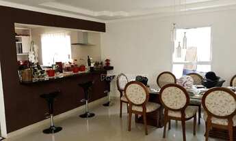 Imagem 4: Casa com 3 dormitórios, 250 m² - venda por R$ 1.350.000,00 ou aluguel por R$ 7.500,00/mês