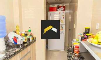 Imagem 7: Apartamento com 3 dormitórios, 98 m² - venda por R$ 510.000,00 ou aluguel por R$ 2.200,00