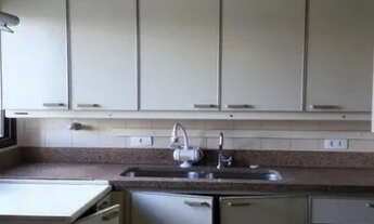 Imagem 5: APARTAMENTO COM 3 DORMITÓRIOS À VENDA, 100 M² POR R$ 540.000 - VILA ANDRADE - SÃO PAULO/SP