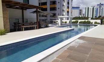 Imagem 3: Apartamento em Tambaú suítes, 3 vagas