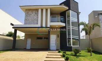 Imagem 2: Casa Condomínio Alphaville 1- Três Suítes Todos Com Armários