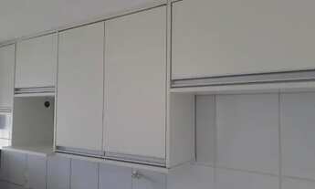 Imagem 2: Borges Landeiro 2Qts Varanda 250Mil Vg coberta armários planejados