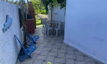 Imagem 6: Casa duplex 3/4 com vista mar a 300 m da praia de Porto de Pedras