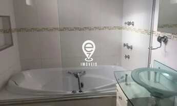 Imagem 3: Apartamento à venda, 3 quartos, 1 suíte, 2 vagas, Bosque da Saúde - São Paulo/SP