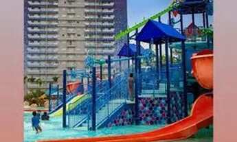 Imagem 4: Aqualand Resort Apartamento com 1 dormitório