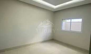 Imagem 5: Casa de luxo senador canedo - Casa terras alpha senador canedo - Casa 3 suítes senador can