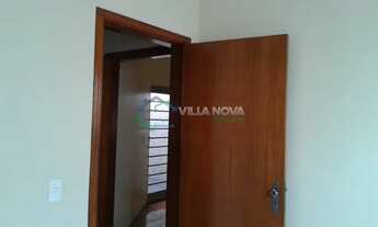 Imagem 5: Casa em Vila Tiberio - Ribeirão Preto