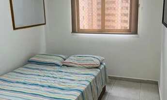 Imagem 7: Apartamento para aluguel possui 65 metros quadrados com 2 quartos em boa viagem