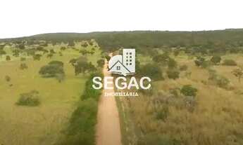 Imagem 2: Lote comercial a venda em condomínio na Serra do Cipó