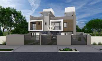 Imagem 7: Sobrado 3 dormitórios à venda, 161 m² por R$ 630.000,00 - Uberaba Curitiba/PR