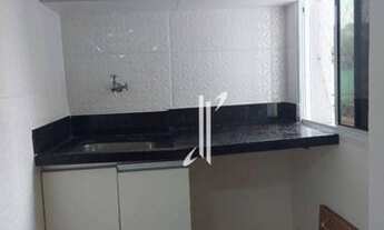 Imagem 2: Apartamento com 2 dormitórios à venda, 30 m² por R$ 160.000,00 - Itaquera - São Paulo/SP