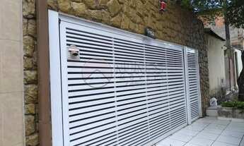 Imagem 2: Osasco - Casa Padrão - Jardim Santo Antonio