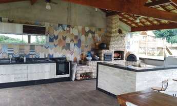 Imagem 4: Chácara pau-brasil !!!