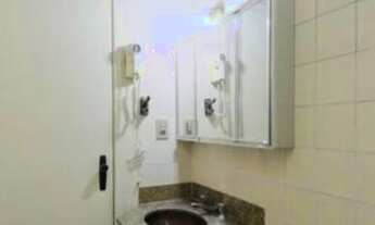 Imagem 7: Apartamento com 1 dormitório, 39 m² - venda por R$ 235.000,00 ou aluguel por R$ 1.999,00/m