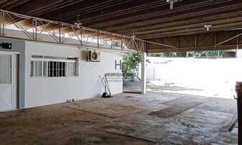 Imagem 6: ALUGA-SE Casa Comercial com grande Espaço no Jd dos Seixas AL004